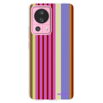Picasee silikonski prozorni ovitek za Xiaomi 13 Lite - Late checkout