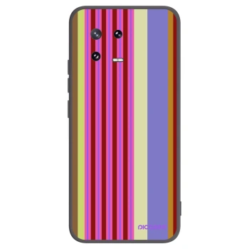 Picasee silikonski črni ovitek za Xiaomi 13 Pro - Late checkout
