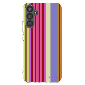 Picasee silikonski prozorni ovitek za Samsung Galaxy A34 5G A346B - Late checkout