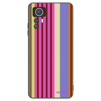 Picasee silikonski črni ovitek za Xiaomi Redmi Note 12S - Late checkout