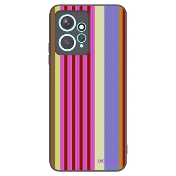 Picasee silikonski črni ovitek za Xiaomi Redmi Note 12 4G - Late checkout