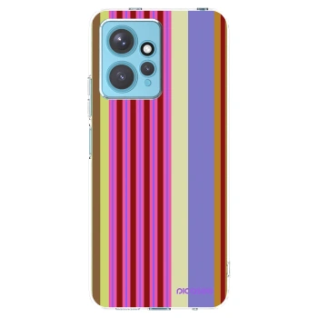 Picasee silikonski prozorni ovitek za Xiaomi Redmi Note 12 4G - Late checkout