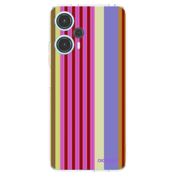Picasee silikonski prozorni ovitek za Xiaomi Poco F5 - Late checkout