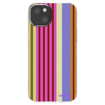 Picasee silikonski prozorni ovitek za Apple iPhone 15 Plus - Late checkout