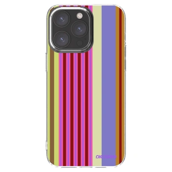 Picasee silikonski prozorni ovitek za Apple iPhone 15 Pro Max - Late checkout