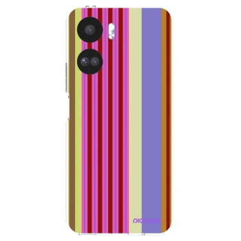Picasee silikonski prozorni ovitek za Honor 90 Lite 5G - Late checkout