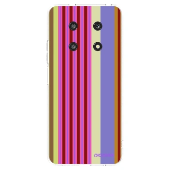Picasee silikonski prozorni ovitek za Honor Magic4 Lite 5G - Late checkout