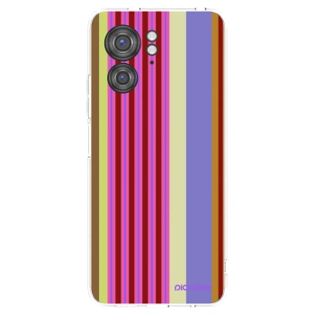 Picasee silikonski prozorni ovitek za Motorola Edge 40 - Late checkout