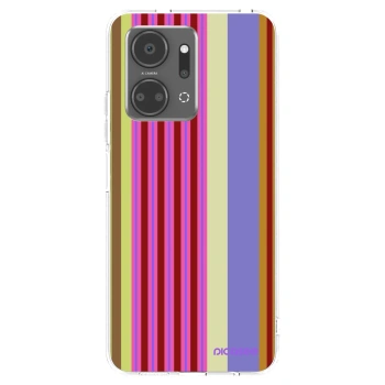 Picasee silikonski prozorni ovitek za Honor X7a - Late checkout