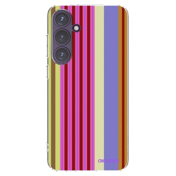 Picasee silikonski prozorni ovitek za Samsung Galaxy S24+ S926B 5G - Late checkout