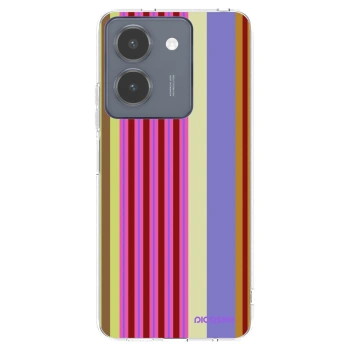 Ovitek za Vivo Y36 4G - Late checkout