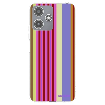 Picasee silikonski prozorni ovitek za Xiaomi Redmi 12 5G - Late checkout