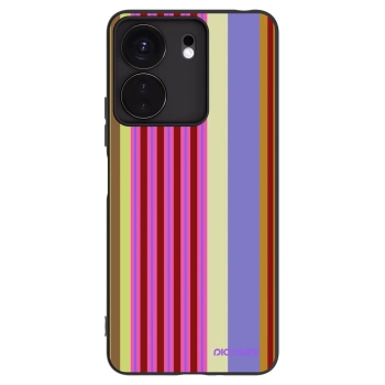 Picasee silikonski črni ovitek za Xiaomi Redmi 13C 4G - Late checkout
