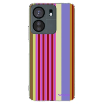 Picasee silikonski prozorni ovitek za Xiaomi Redmi 13C 4G - Late checkout