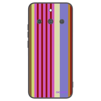 Picasee silikonski črni ovitek za Realme 11 Pro+ - Late checkout