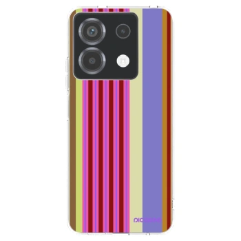 Picasee silikonski prozorni ovitek za Xiaomi Poco X6 - Late checkout