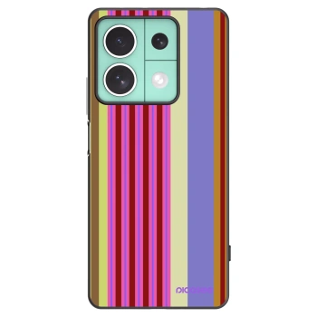 Picasee silikonski črni ovitek za Xiaomi Redmi Note 13 5G - Late checkout