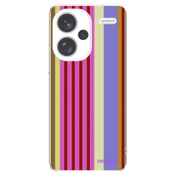 Picasee silikonski prozorni ovitek za Xiaomi Redmi Note 13 Pro+ 5G - Late checkout