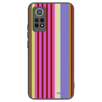 Picasee silikonski črni ovitek za Xiaomi Redmi Note 12 Pro 4G - Late checkout