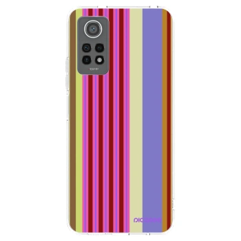 Picasee silikonski prozorni ovitek za Xiaomi Redmi Note 12 Pro 4G - Late checkout