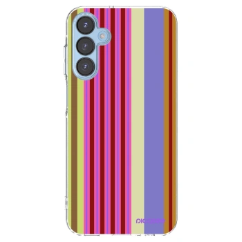 Picasee silikonski prozorni ovitek za Samsung Galaxy A15 A156B 5G - Late checkout