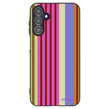 Picasee silikonski črni ovitek za Samsung Galaxy A15 A155F 4G - Late checkout
