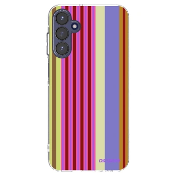 Picasee silikonski prozorni ovitek za Samsung Galaxy A15 A155F 4G - Late checkout