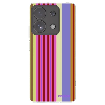 Picasee silikonski prozorni ovitek za Xiaomi Redmi Note 13 Pro 4G - Late checkout