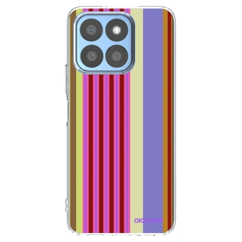 Picasee silikonski prozorni ovitek za Honor X8b - Late checkout