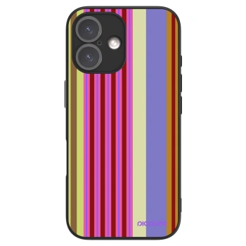 Picasee ULTIMATE CASE MagSafe za Apple iPhone 16 - Late checkout