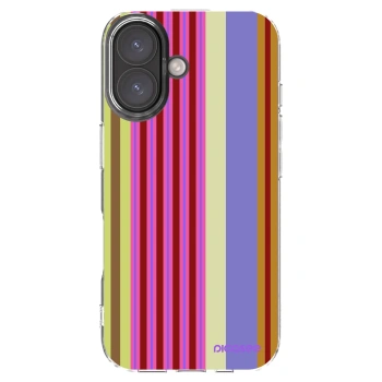 Picasee silikonski prozorni ovitek za Apple iPhone 16 - Late checkout