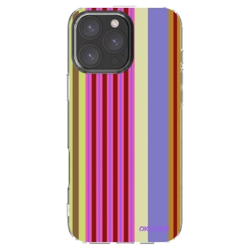 Picasee silikonski prozorni ovitek za Apple iPhone 16 Pro Max - Late checkout