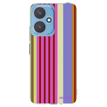 Picasee silikonski prozorni ovitek za Xiaomi Redmi 13C 5G - Late checkout