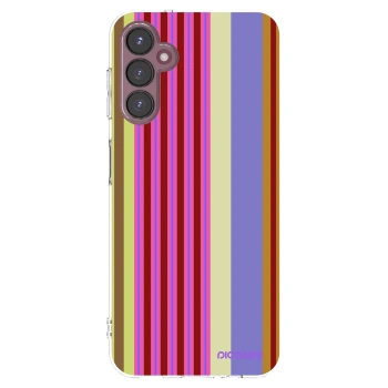 Picasee silikonski prozorni ovitek za Samsung Galaxy A05s A057G - Late checkout