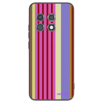 Picasee silikonski črni ovitek za OnePlus 11 5G - Late checkout