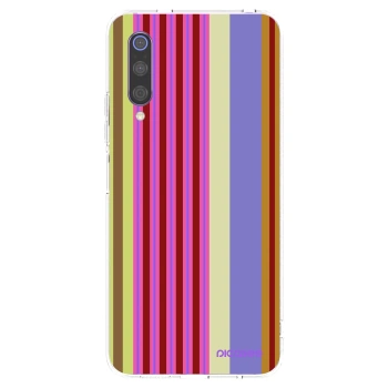 Picasee silikonski prozorni ovitek za Xiaomi Mi 9 - Late checkout