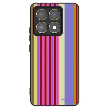 Picasee silikonski črni ovitek za Xiaomi 14T - Late checkout