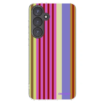 Picasee silikonski prozorni ovitek za Samsung Galaxy S24 FE S721B - Late checkout