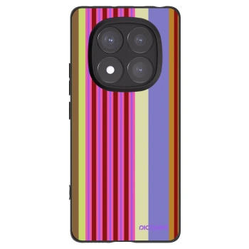 Picasee silikonski črni ovitek za Xiaomi Redmi Note 14 Pro+ 5G - Late checkout