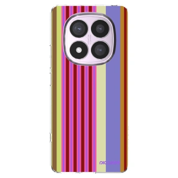 Picasee silikonski prozorni ovitek za Xiaomi Redmi Note 14 Pro 5G - Late checkout