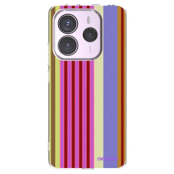 Picasee silikonski prozorni ovitek za Xiaomi Redmi Note 14 5G - Late checkout