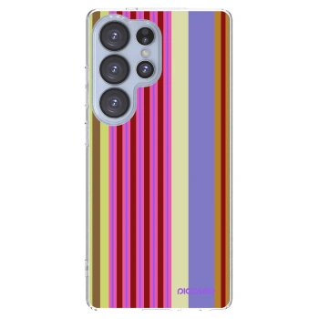 Picasee silikonski prozorni ovitek za Samsung Galaxy S25 Ultra 5G - Late checkout