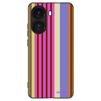 Picasee silikonski črni ovitek za Xiaomi Poco X7 Pro 5G - Late checkout