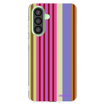 Picasee silikonski prozorni ovitek za Samsung Galaxy A26 5G A266B - Late checkout