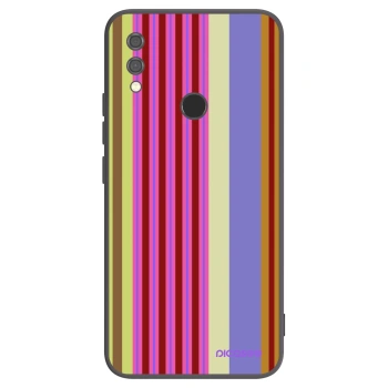 Picasee silikonski črni ovitek za Xiaomi Redmi Note 7 - Late checkout
