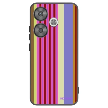 Picasee silikonski črni ovitek za Xiaomi Poco F6 - Late checkout