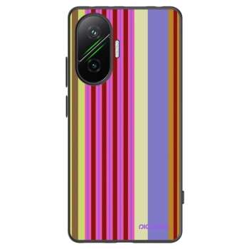 Picasee silikonski črni ovitek za Xiaomi Poco F7 Pro 5G - Late checkout