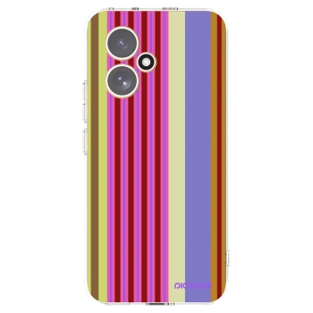 Picasee silikonski prozorni ovitek za Honor 400 5G - Late checkout