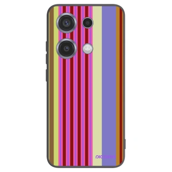 Picasee silikonski črni ovitek za Xiaomi Redmi Note 14S - Late checkout