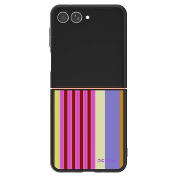 Ovitek za Samsung Galaxy Z Flip7 5G - Late checkout